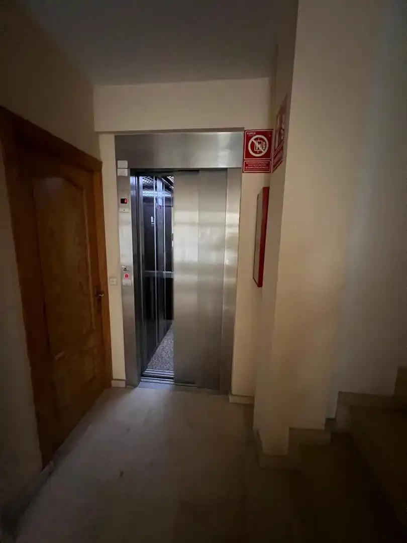 Apartment with lift for sale in Calle d'Alacant, imagen 15