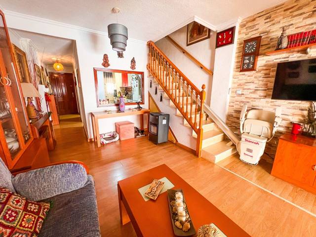 Ático en Venta en Carrer  en Guardamar Playa