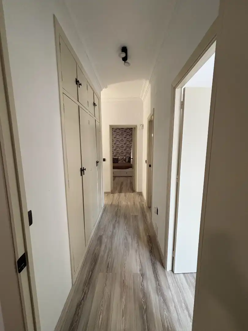 Casa adosada en venta en Mairena del Aljarafe con Jardín privado, Parquet y Terraza