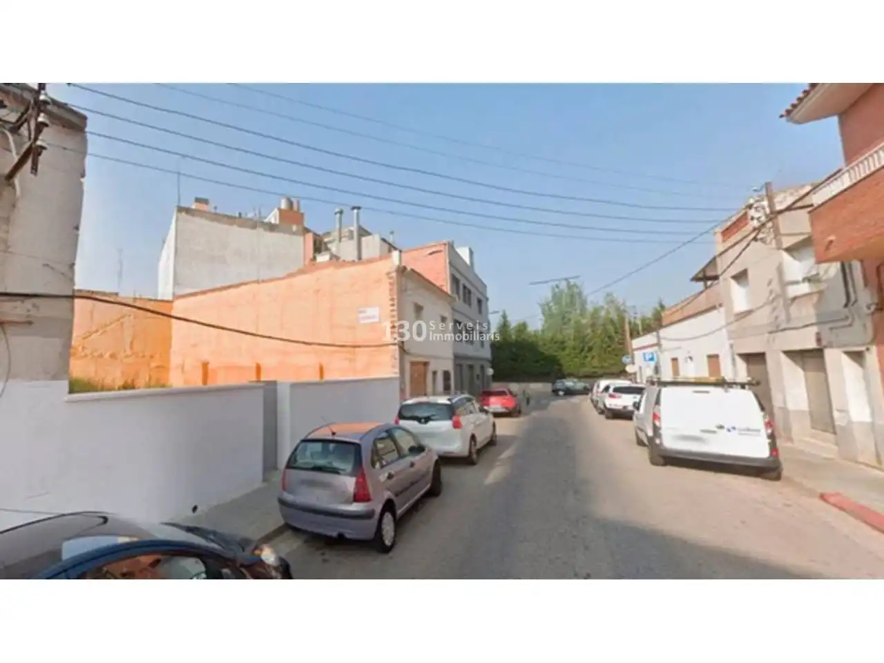 Terreno residencial en venta en Calle Antonio Vico, imagen 2