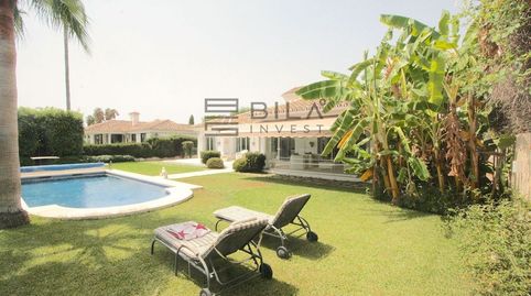 Foto 3 de Casa o xalet en venda a Mijas Golf, Mijas Golf, Mijas