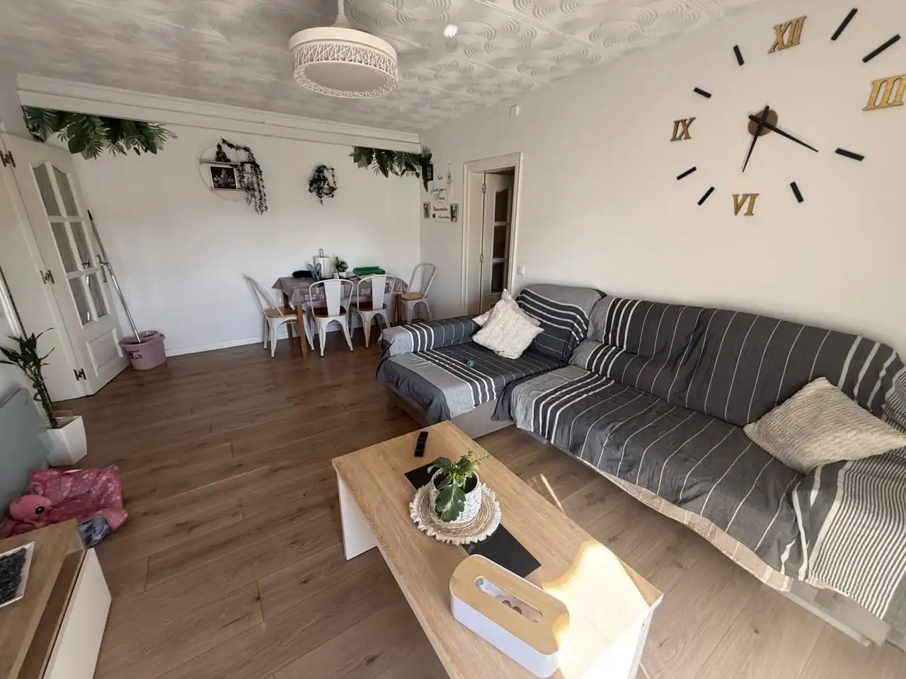 Flat for sale in Calle Drapaires, Espronceda