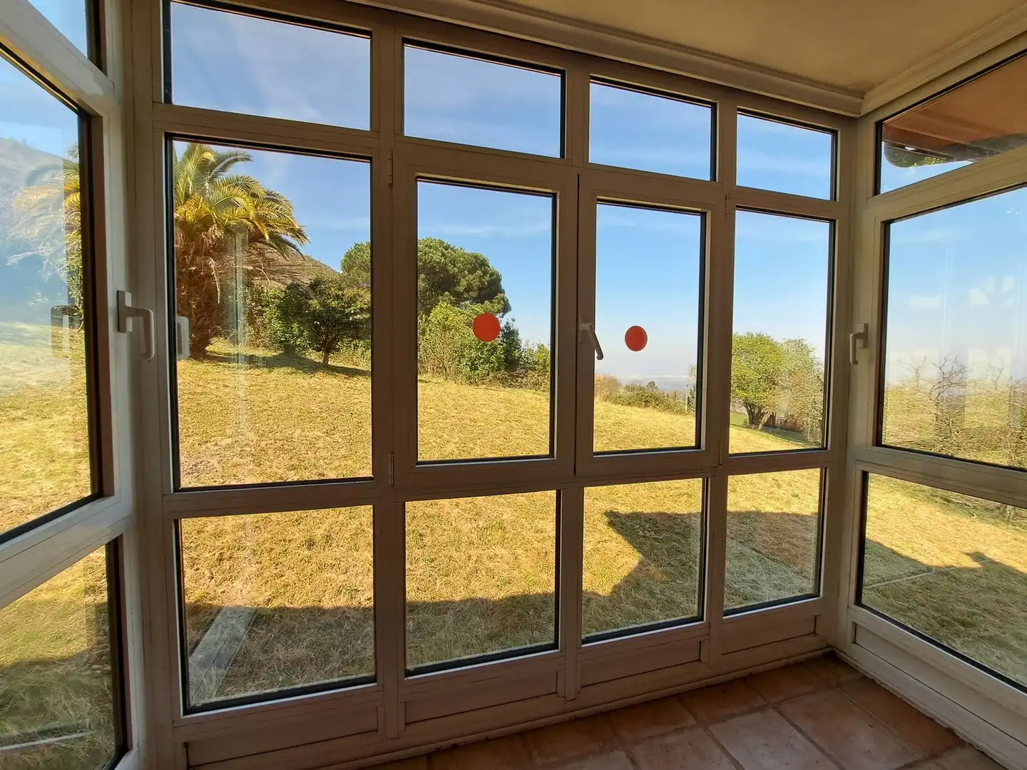 Terraza de Casa o chalet en venta en Gijón  con Calefacción, Terraza y Trastero