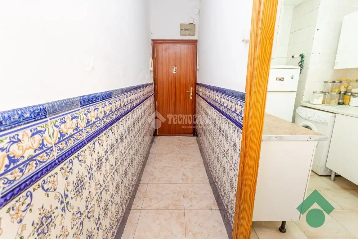 Piso en venta en Algeciras con Aire acondicionado