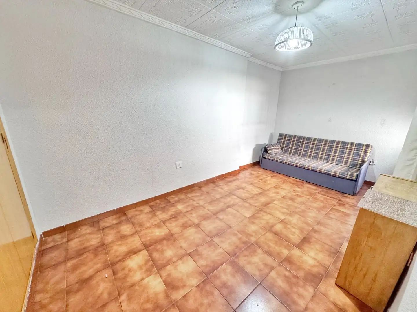 Piso de alquiler en Elda con Calefacción y Amueblado
