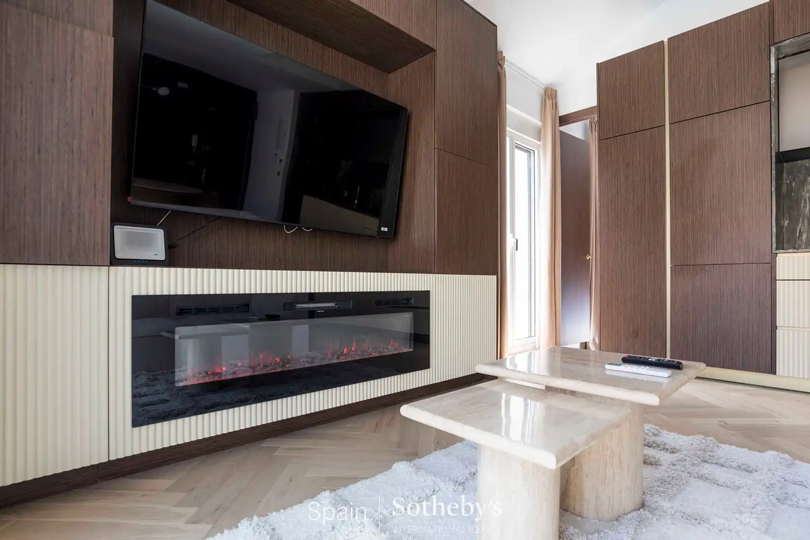 Ático con ascensor en venta en C. de Jovellanos, imagen 22