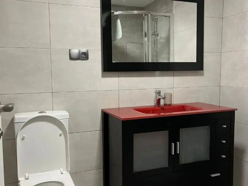 Flat for rent in León Capital , León