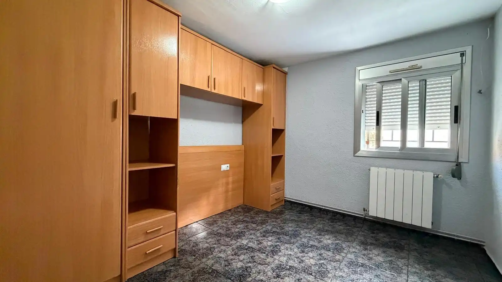 Dormitori de Pis en venda en Can Feu - Gràcia