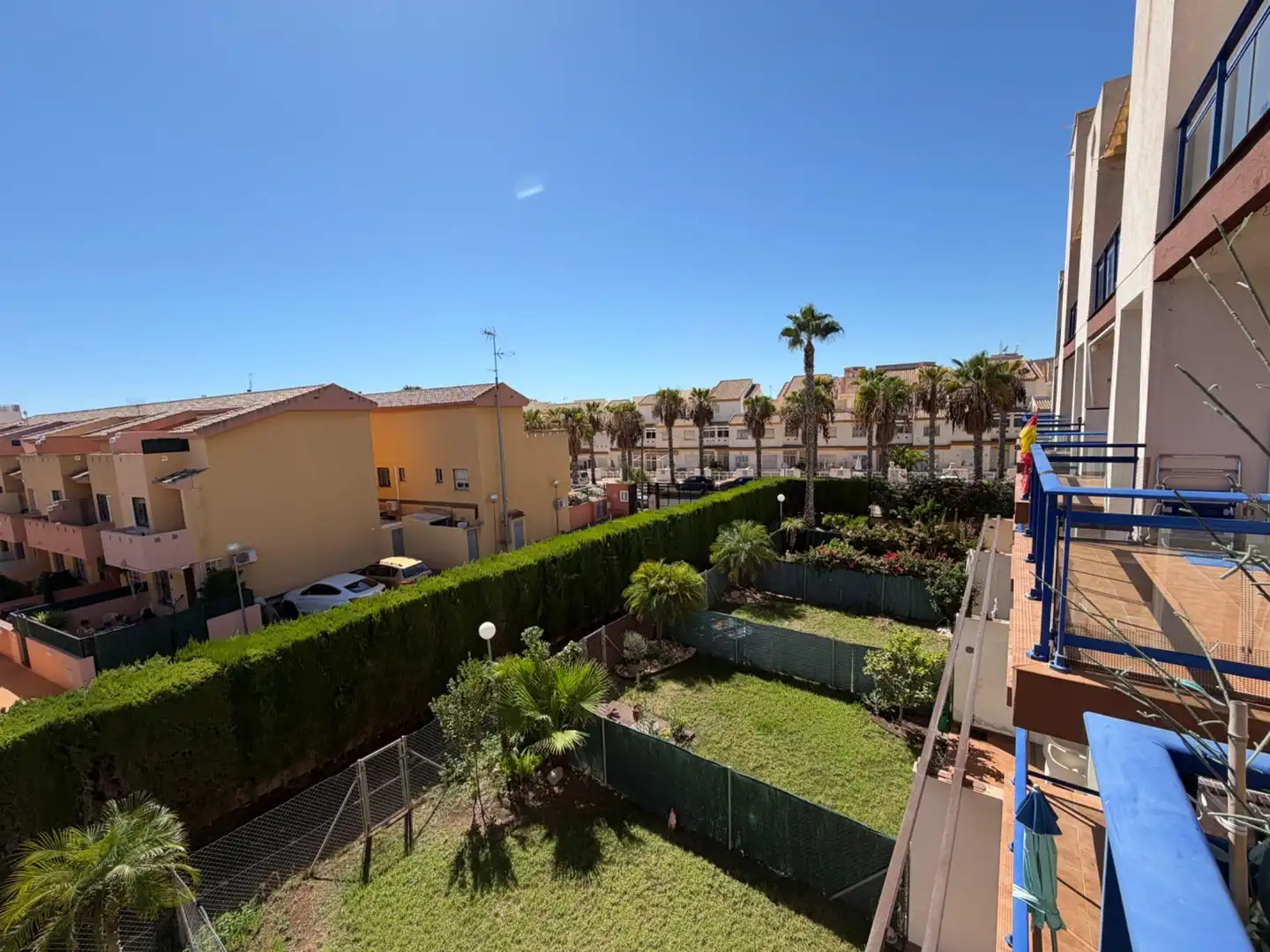 Apartamento con piscina en venta en Orihuela Costa, imagen 14