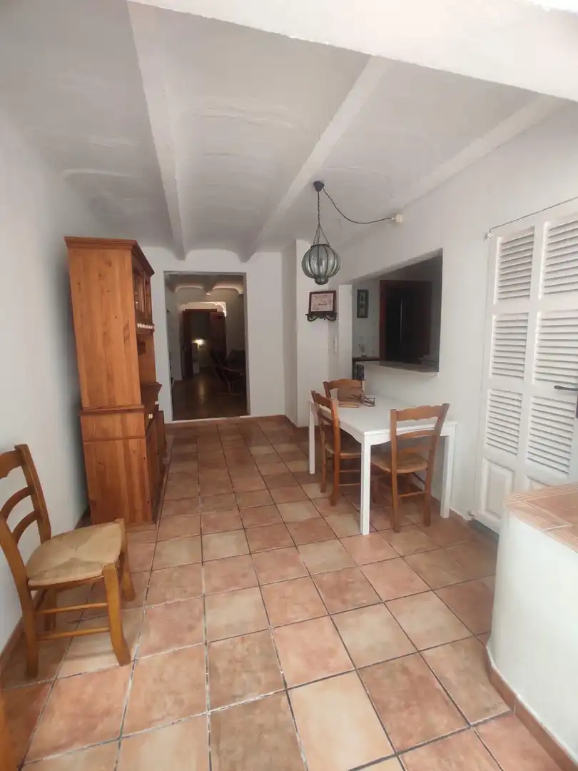 Planta baja en venta en Porto Cristo