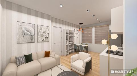 Photo 4 of Flat for sale in Pinares de Venecia,  Zaragoza Capital