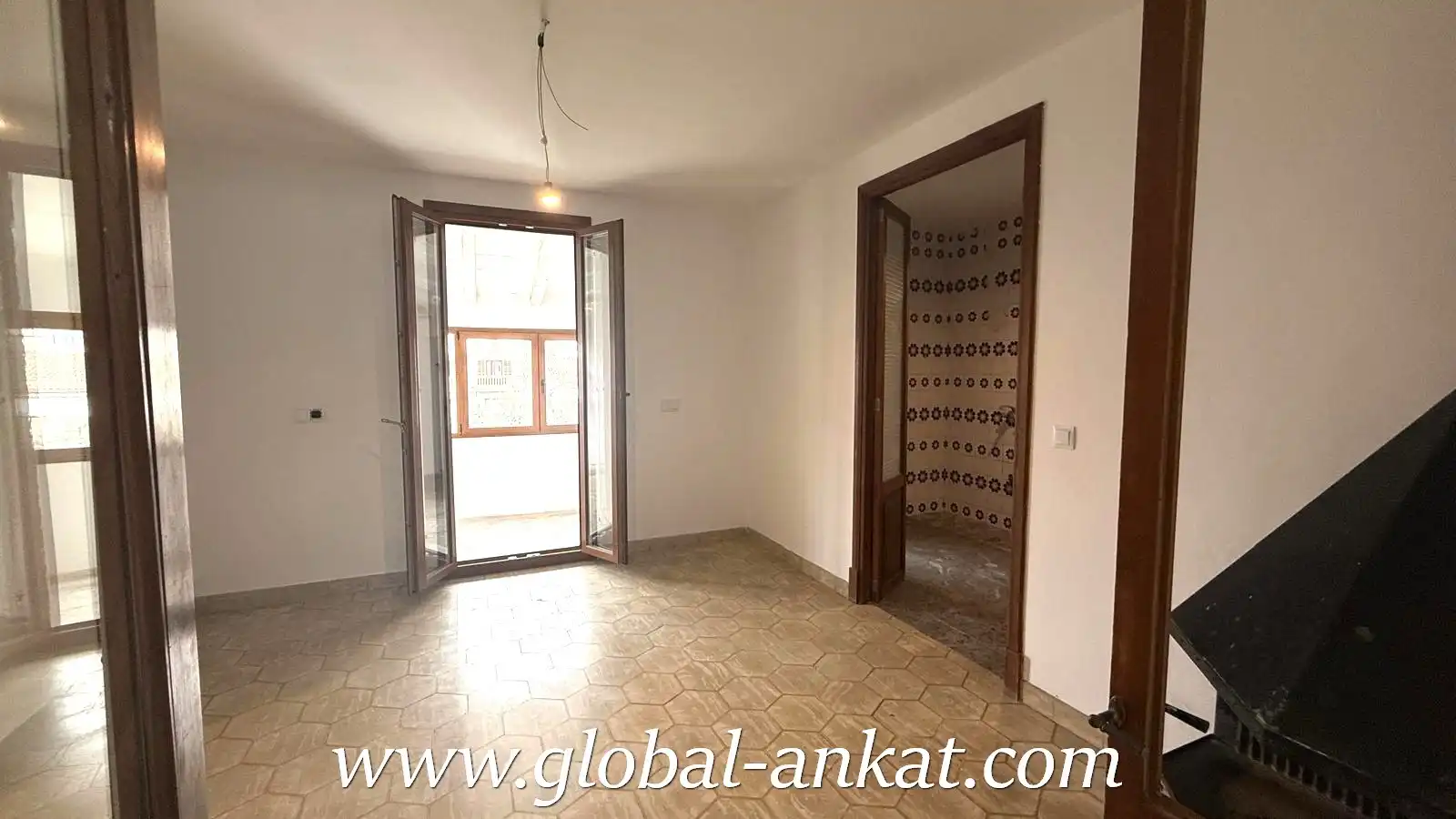 Wohnung zum Verkauf in Felanitx mit Terrasse, Abstellraum und Möbliert