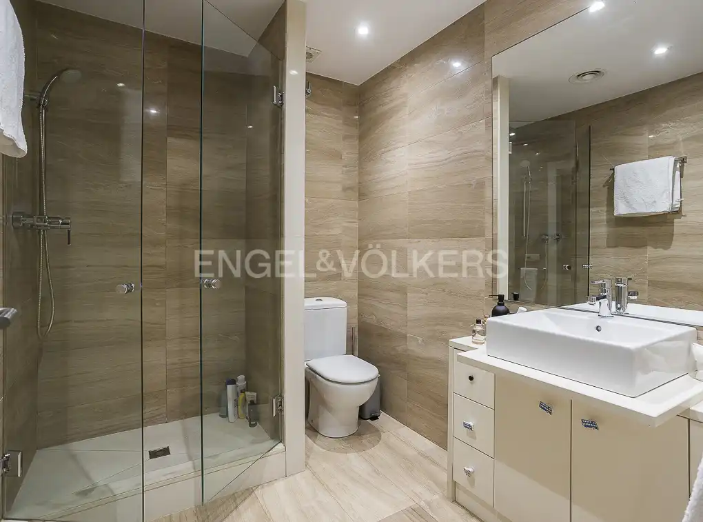 Wohnung mit Terrasse zum Verkauf in Rambla Catalunya, imagen 18