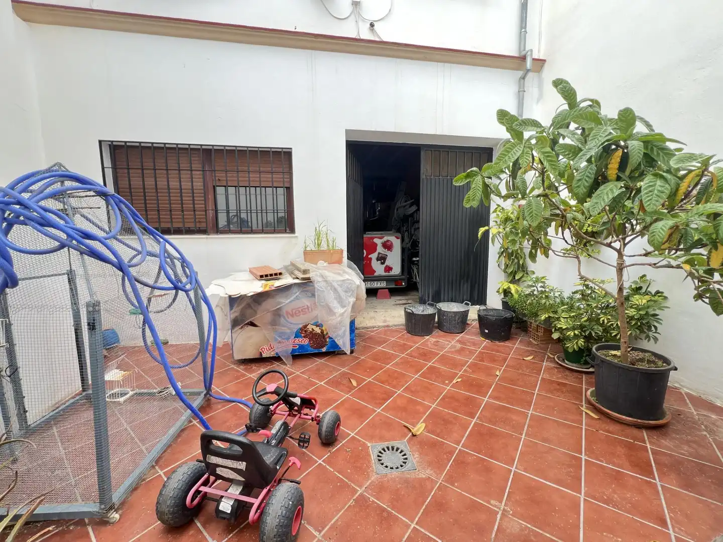 Casa o chalet en venta en Antequera con Aire acondicionado, Terraza y Trastero