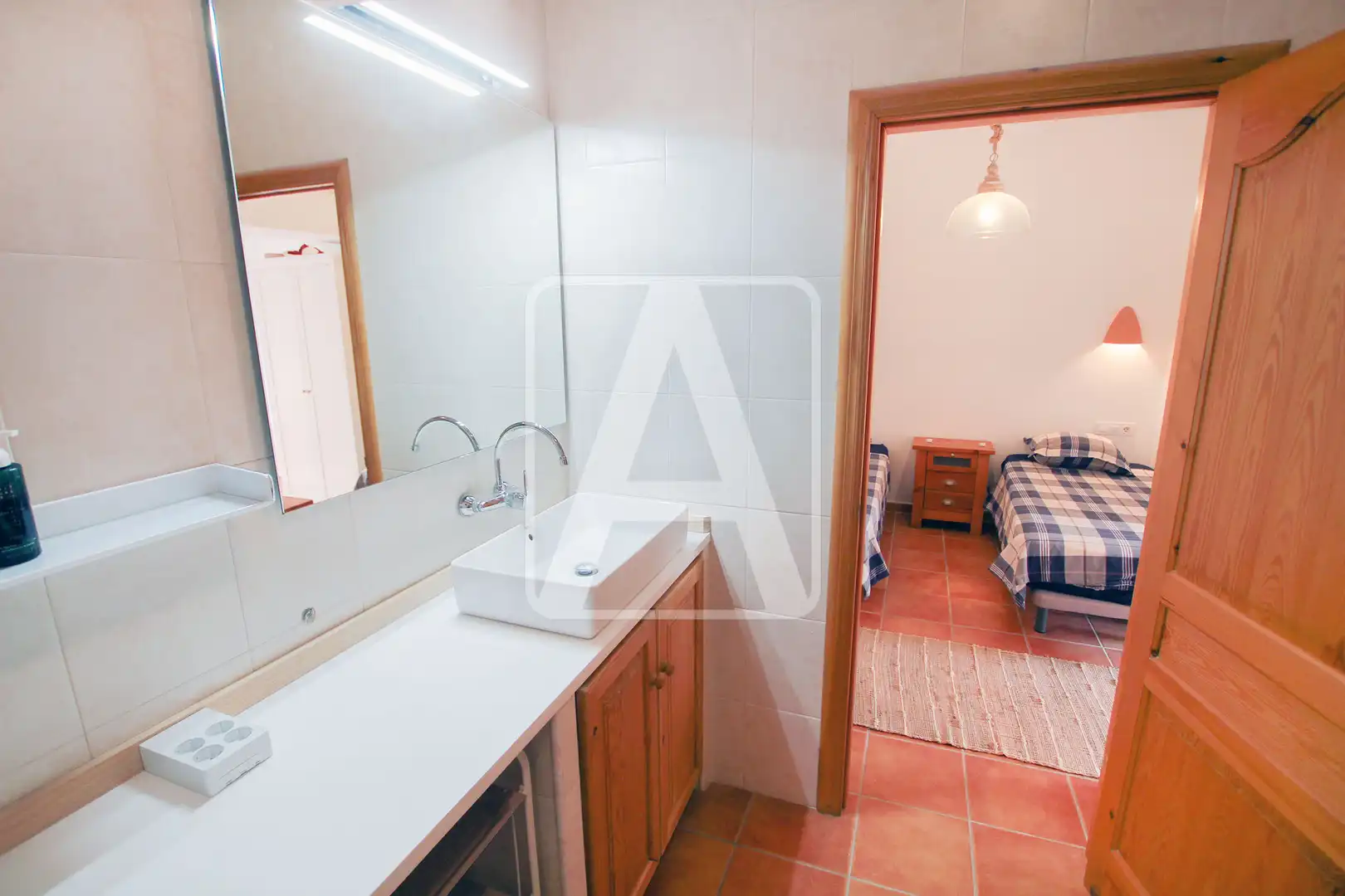Chalet con piscina en venta en La Viña - Montemar - San Jaime, imagen 28
