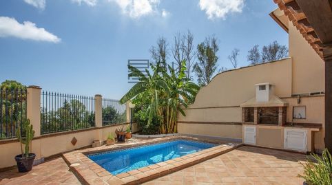 Foto 2 de Casa adosada en venda a De la Cañada, Rancho Domingo - La Hacienda, Benalmádena
