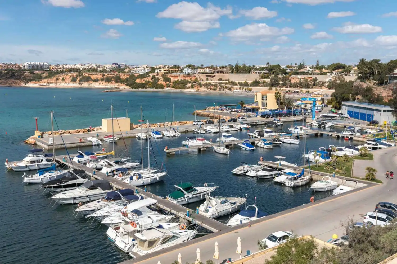Chalet con piscina en venta en Orihuela Costa, imagen 44