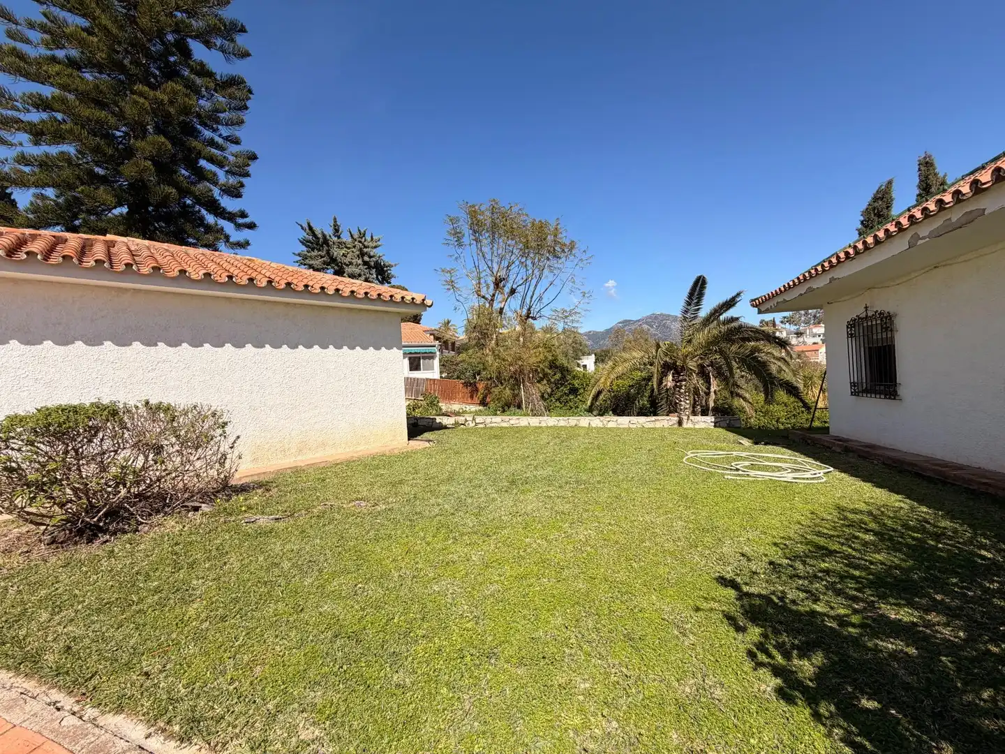 Detached house with pool for sale in Calle Jazmines de Compomijas, imagen 43