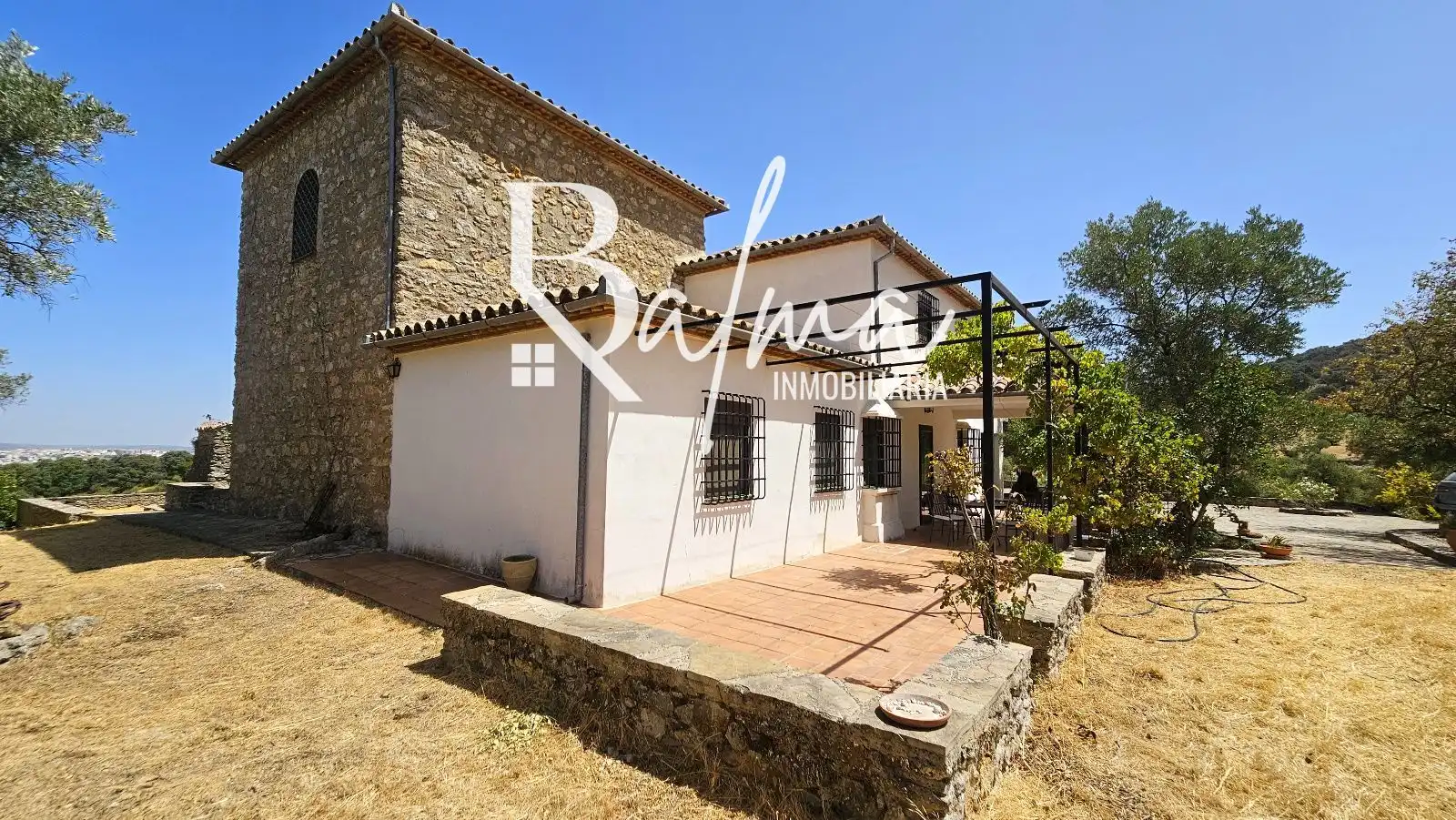 Villa con piscina in vendita a Partidas Sur, imagen 54