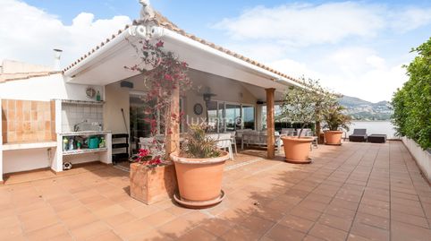 Foto 2 de Àtic en venda a Altea ciudad, Altea