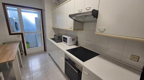 Foto 3 von Wohnung zur Miete in Cruxa, O Milladoiro, Ames