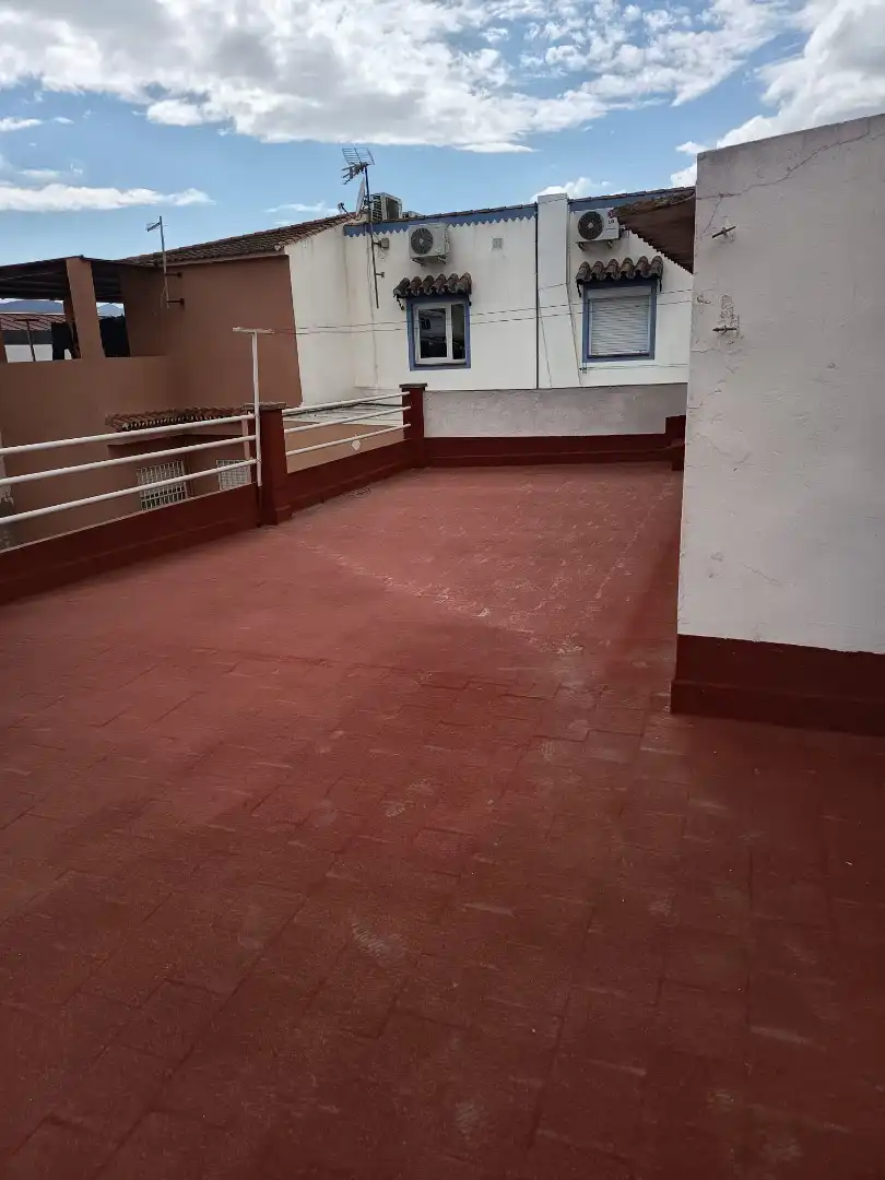 Xalet amb terrassa en venda a Calle Sotavento, imagen 17
