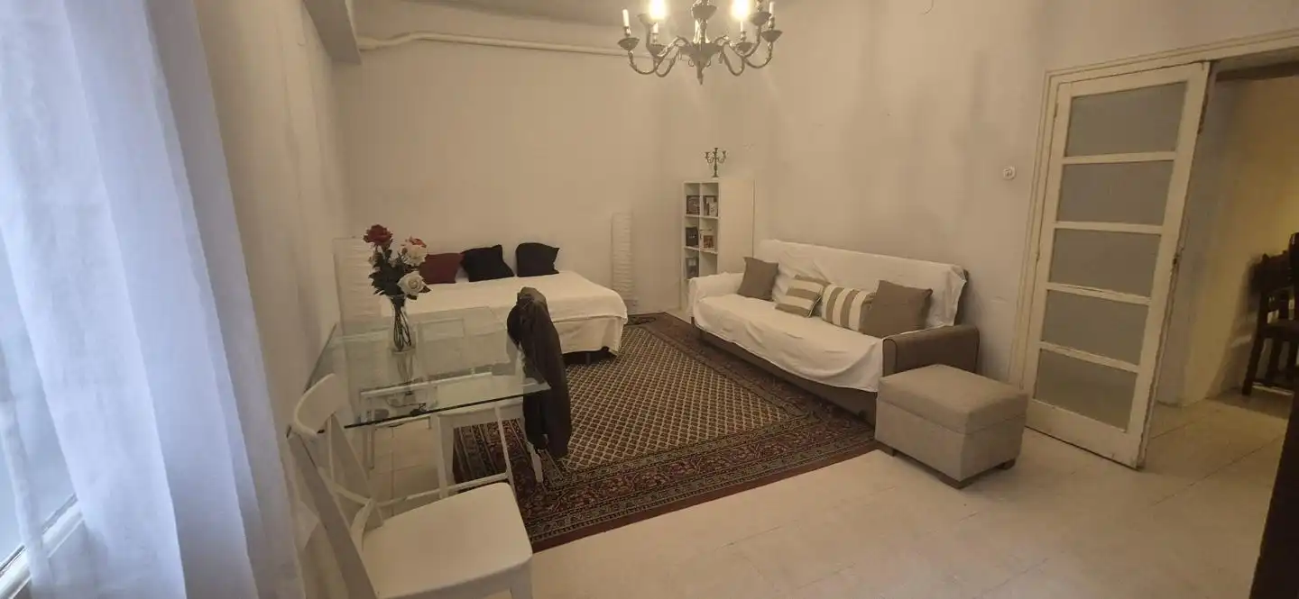 Piso en venta en De Los Señores De Luzón, 4, Palacio