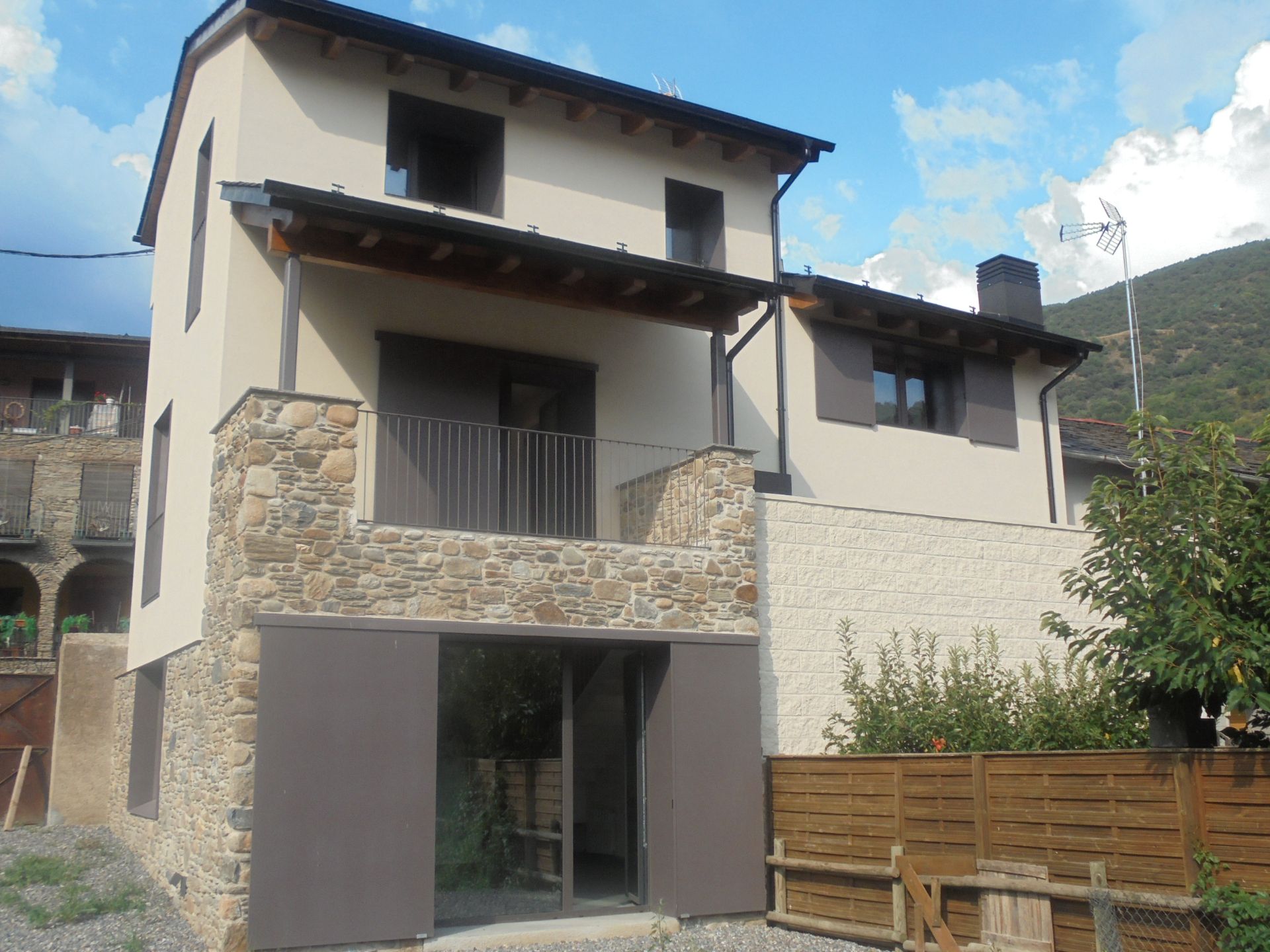 Casa o xalet de lloguer a La Seu d'Urgell