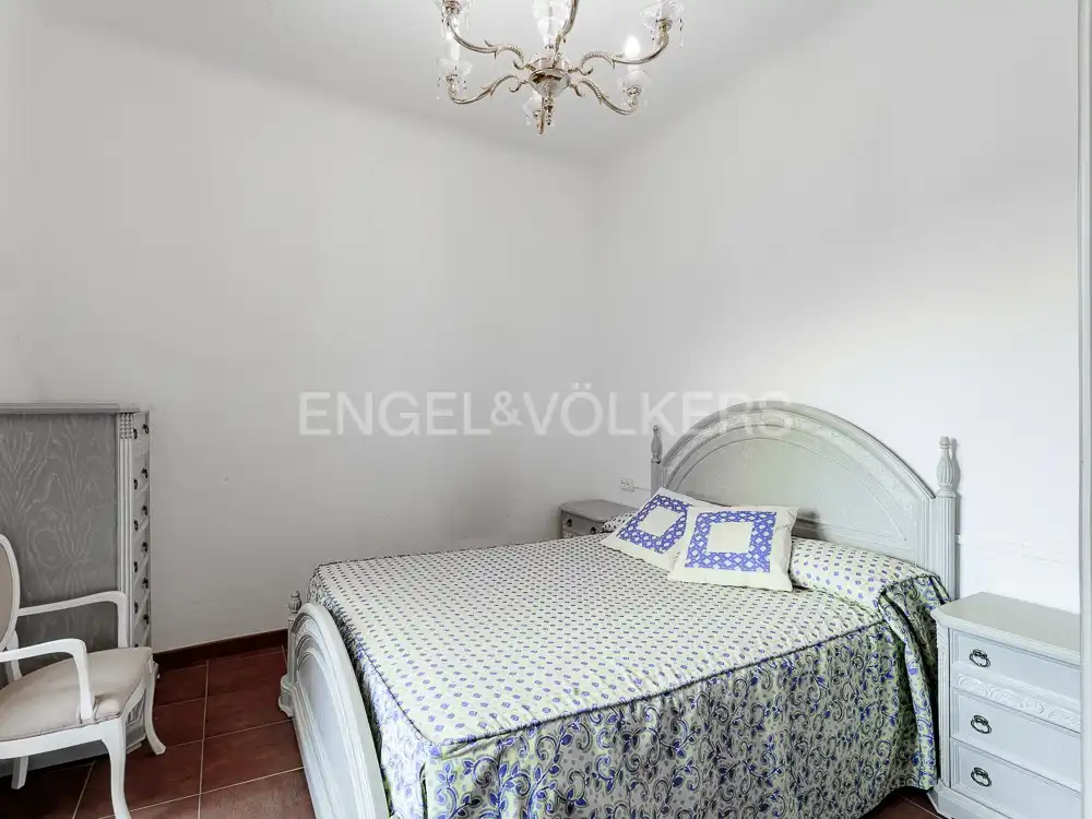 Casa amb terrassa en venda a Vilassar de Dalt, imagen 29