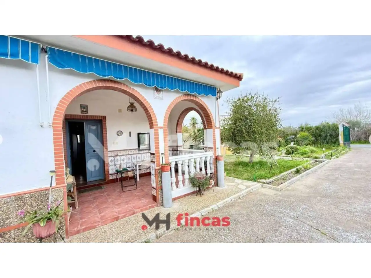 Chalet en venta en Urbanizacion Mata de las Naranjillas, imagen 6