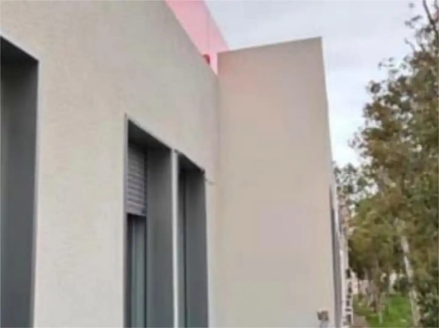 Außenansicht von Wohnung zum Verkauf in Níjar mit Klimaanlage, Schwimmbad und Balkon