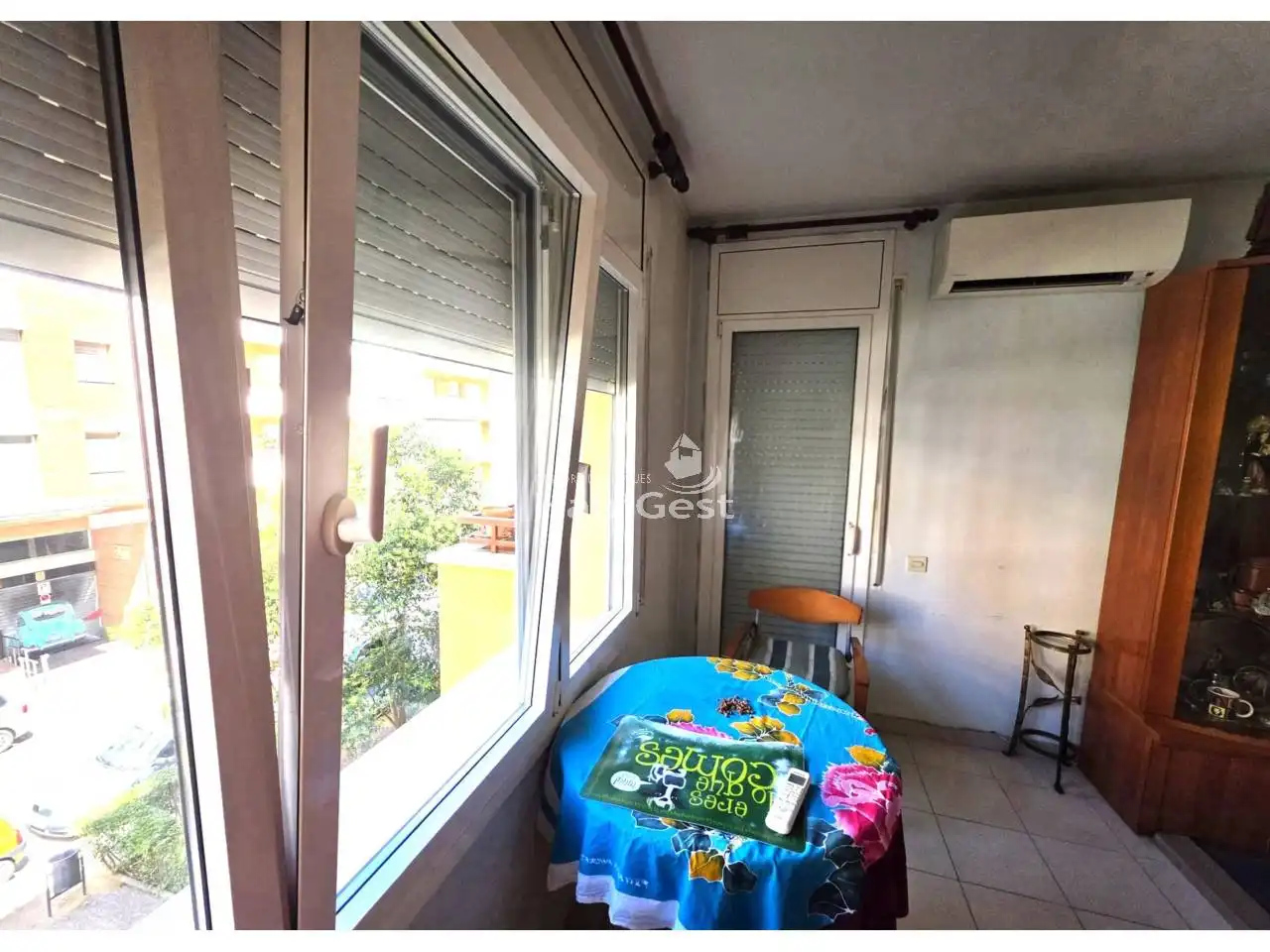 Piso con terraza en venta en Calle Castell de Solterra, imagen 19