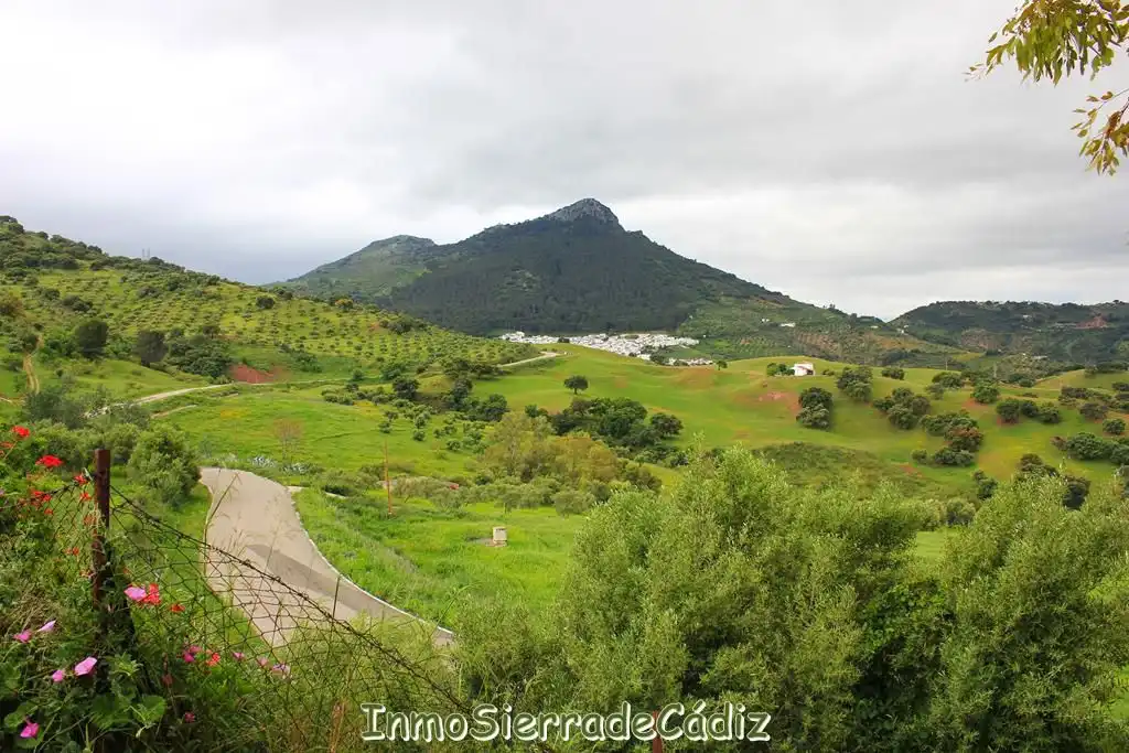 Casa rústica amb jardí en venda a Era de la Viña, imagen 2