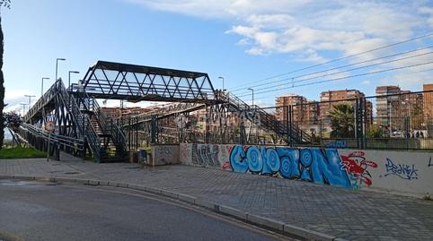 Foto 2 von Geschaftsraum zum Verkauf in C. Demetrio Spínola, Rosaleda - Juventud,  Granada Capital