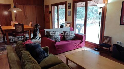 Foto 2 de Casa o xalet en venda a Soto Pinilla, Castillejo de Mesleón, Segovia