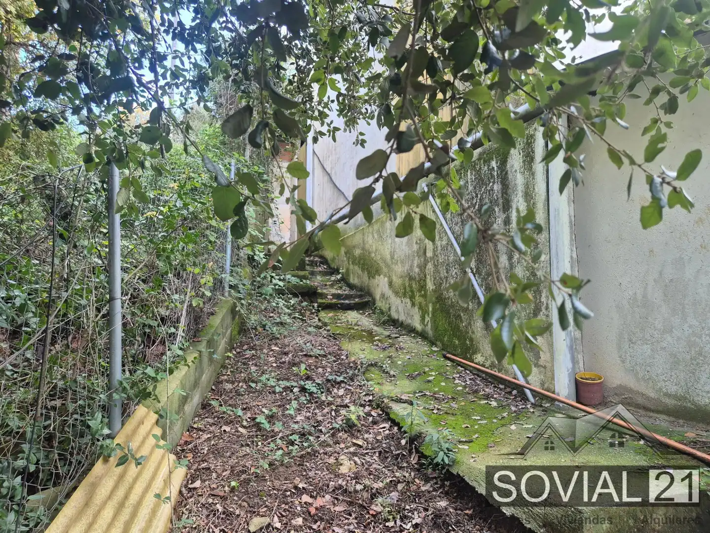 Casa o chalet en venta en Barcelona con Jardín privado y Terraza