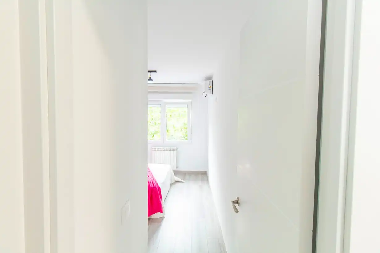Piso en venta en Madrid con Aire acondicionado, Calefacción y Terraza