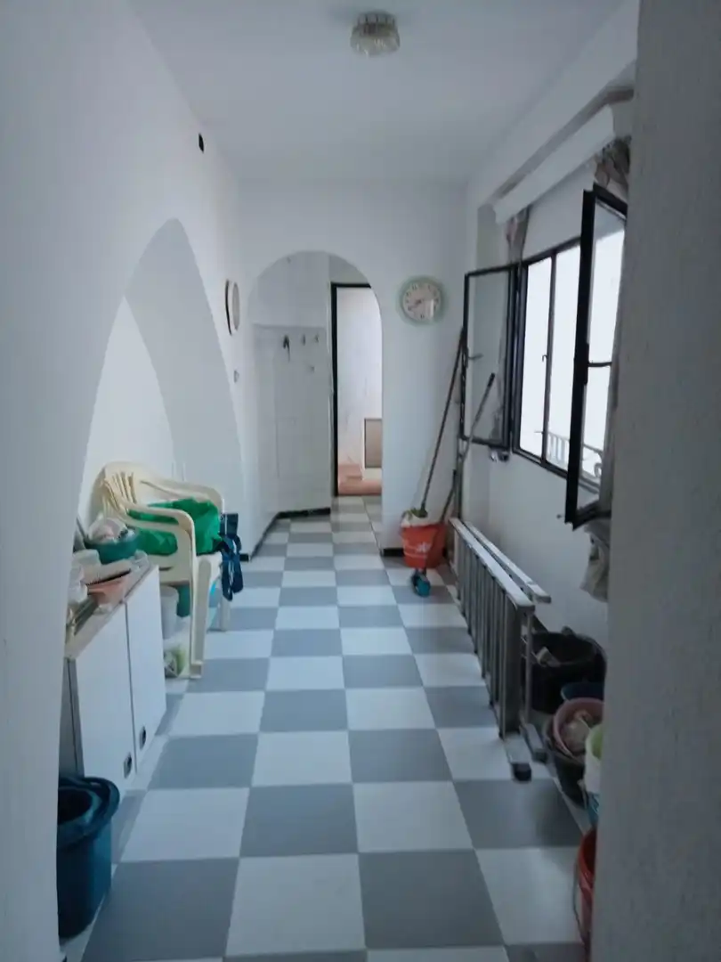 Casa o xalet en venda en Arcos de la Frontera amb Terrassa i Traster