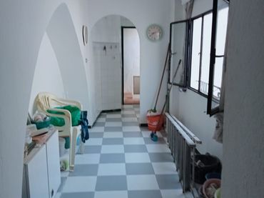 Casa en venda a Arcos de la Frontera
