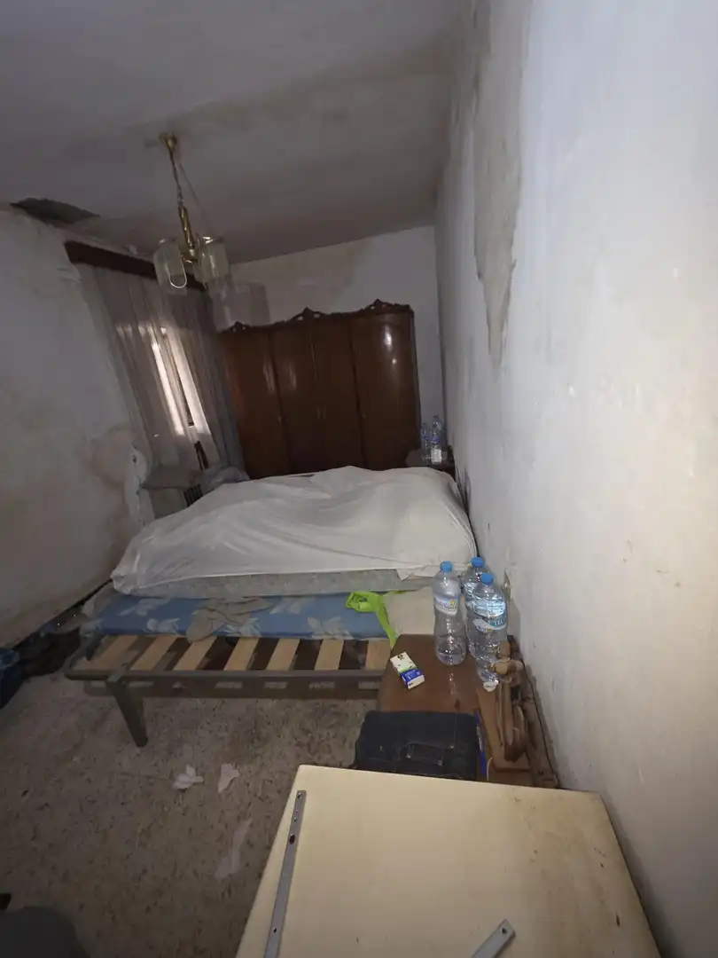 Habitación de Casa o chalet en venta en Utrera