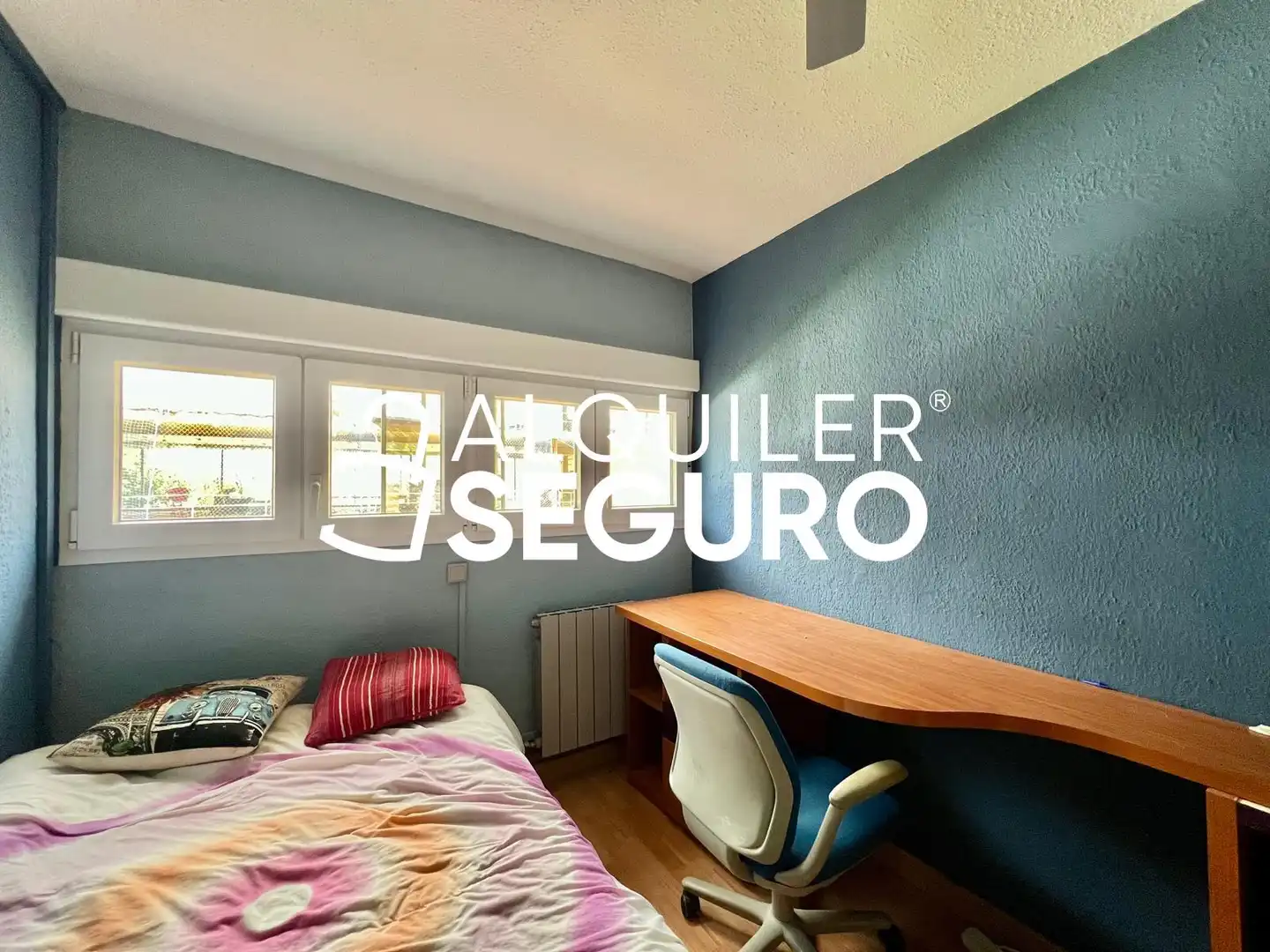 3 hab, 80m² en Tres Olivos - Valverde, Fuencarral - El Pardo,  Madrid Capital - Image 4