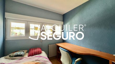 Foto 4 de Piso de alquiler en Del Cardenal Herrera Oria, Tres Olivos - Valverde, Madrid Capital