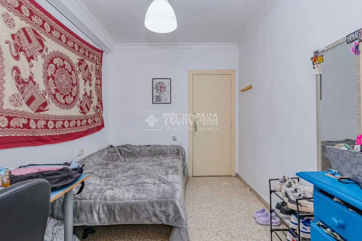 Piso con ascensor en venta en Beiro, imagen 27