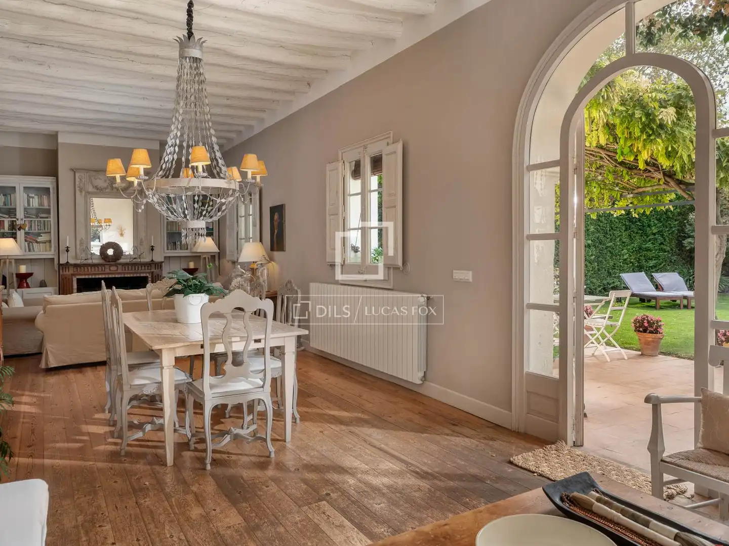 Maison rustique avec piscine à vendre à Torroella de Fluvià, imagen 7