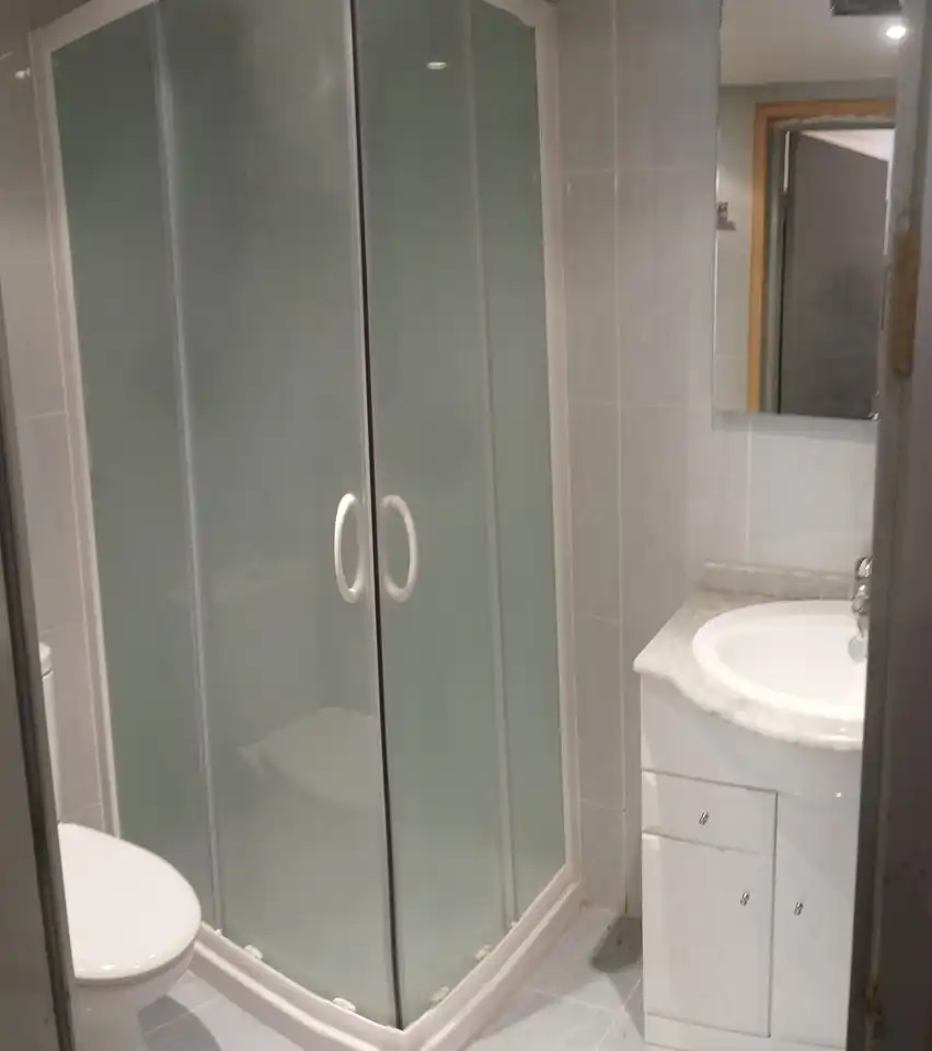 Baño de Casa o chalet en venta en Torrijo de la Cañada con Amueblado y Balcón