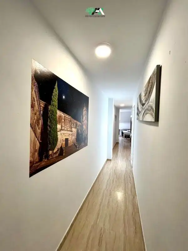 Appartamento con ascensore in affitto a Acera de la Magdalena, imagen 5