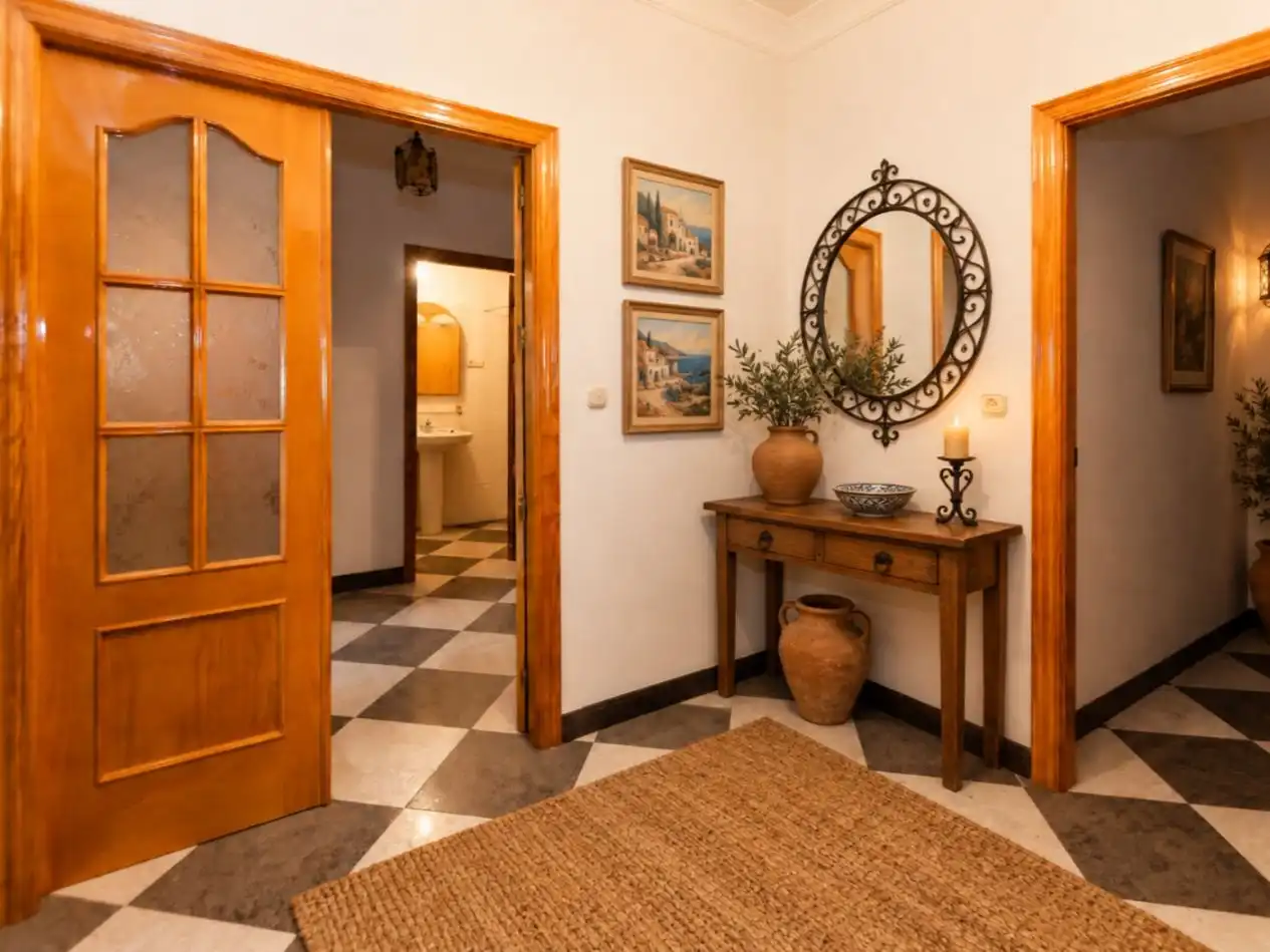 Houses for sale in Campillos, Málaga