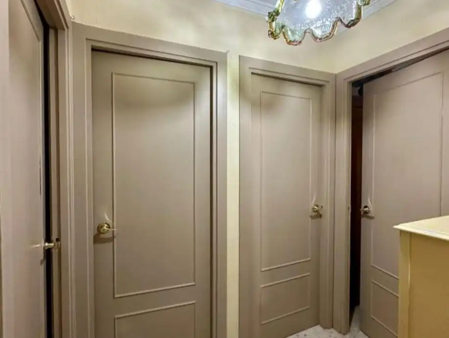 Piso en venta en Torremolinos con Aire acondicionado, Terraza y Piscina comunitaria