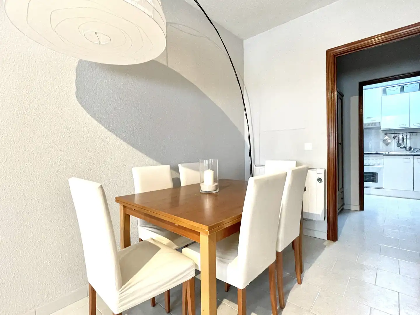 Flat for rent in CANTERAS, Alpedrete