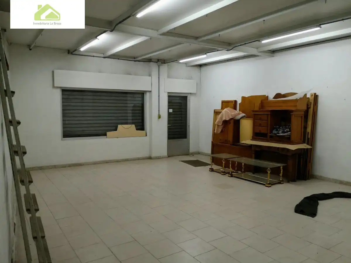 Nau industrial en venda a Pinilla, imagen 16